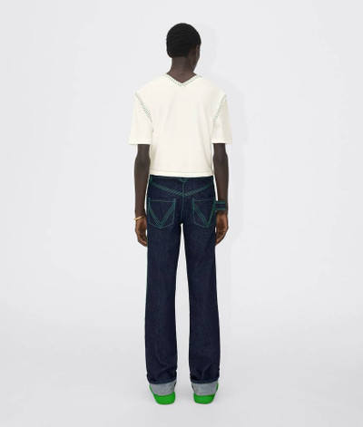 Bottega Veneta t-shirt outlook