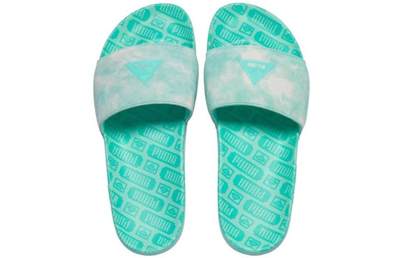 PUMA PUMA Diamond Supply Co. x Leadcat Slide 'California Dreaming' 369412-01 outlook