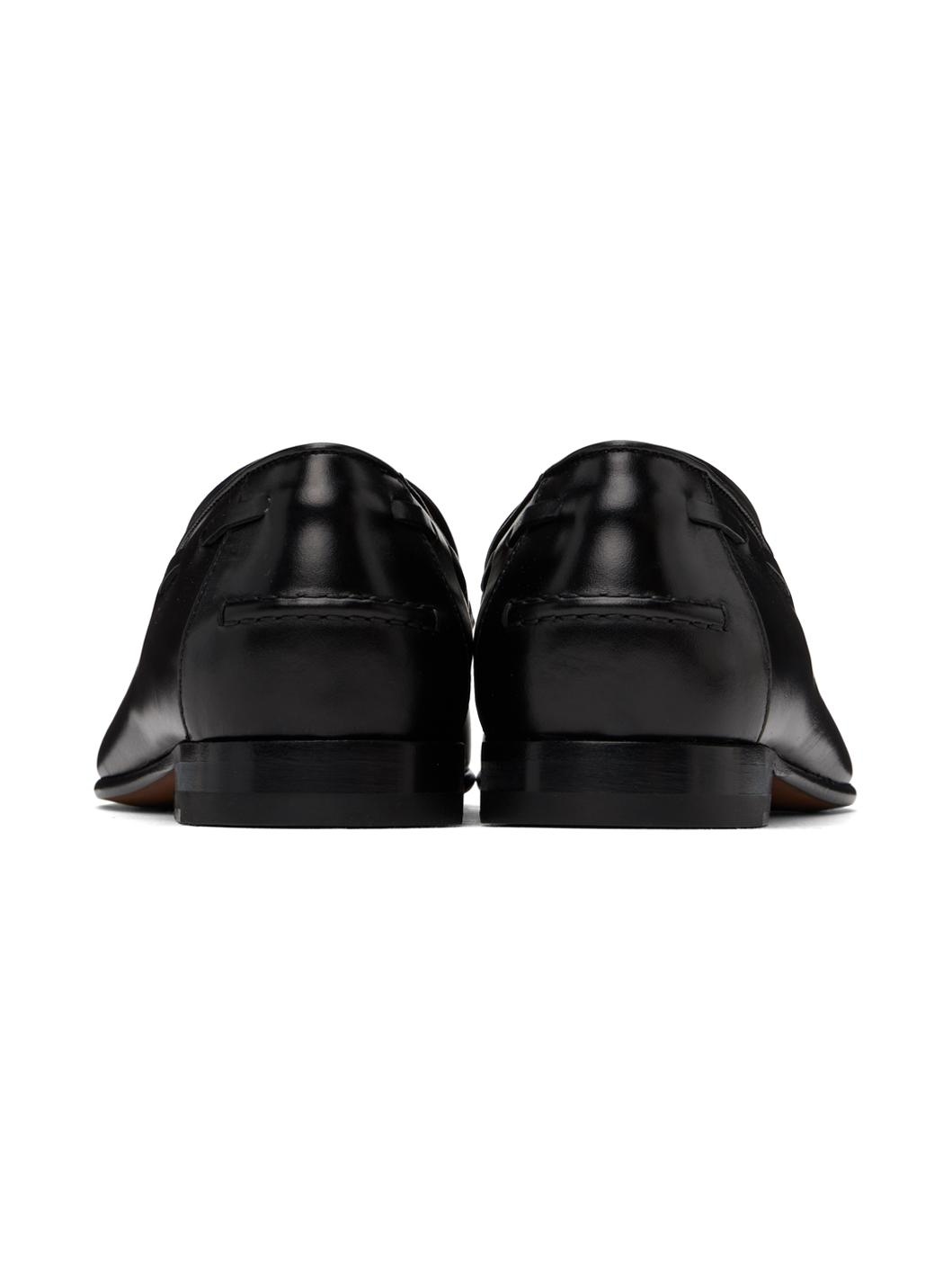 Black Tuesday Loafers - 2