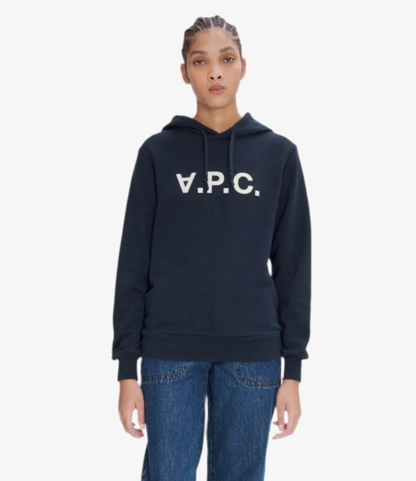 STANDARD GRAND VPC HOODIE (W) - 2