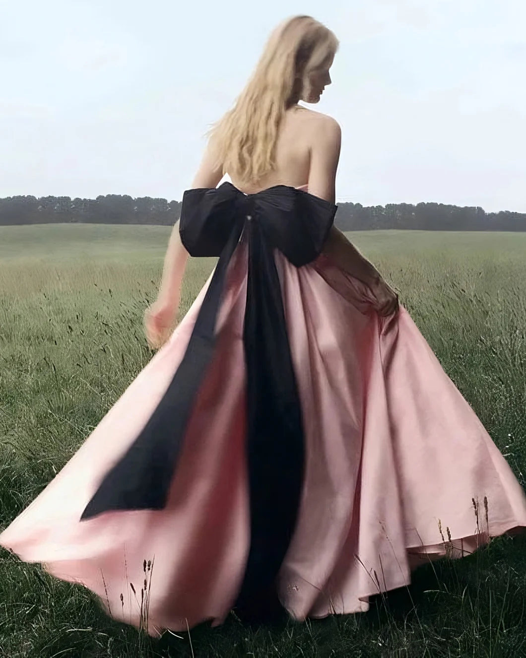 THEA GOWN - 2