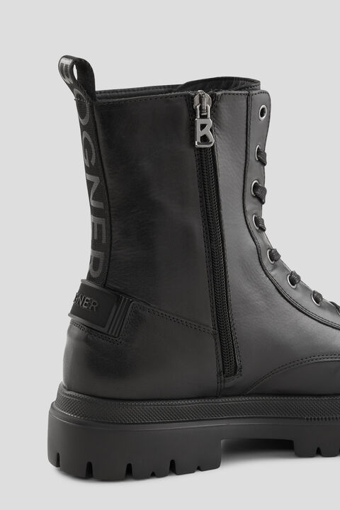 Chesa Alpina Ankle boots in Black - 6