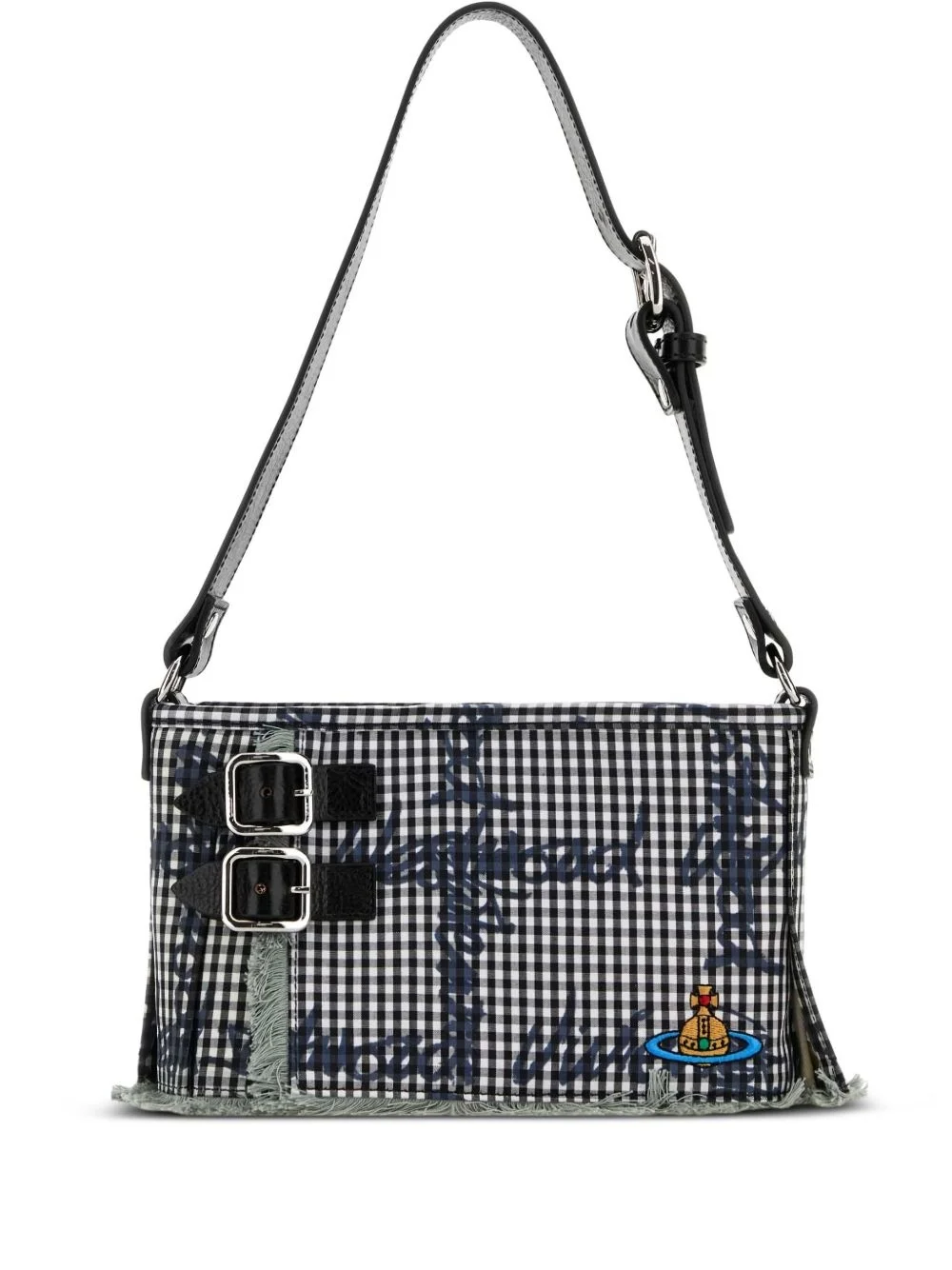 Heather shoulder bag - 1