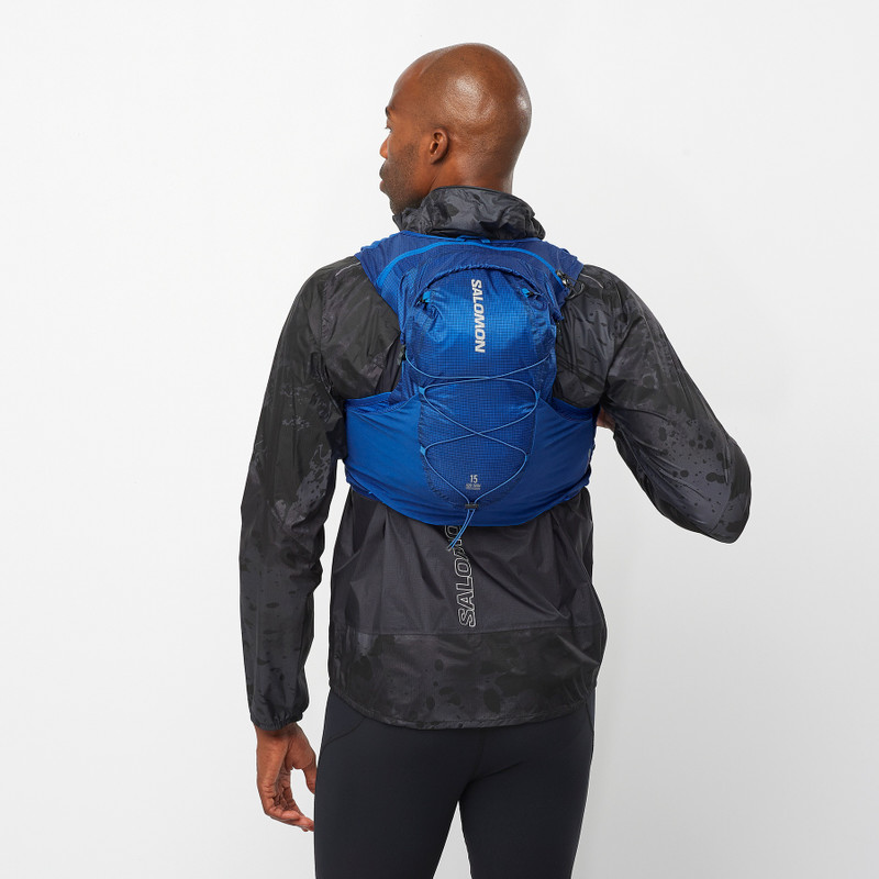 SALOMON ADV SKIN CROSS SEASON 15 outlook