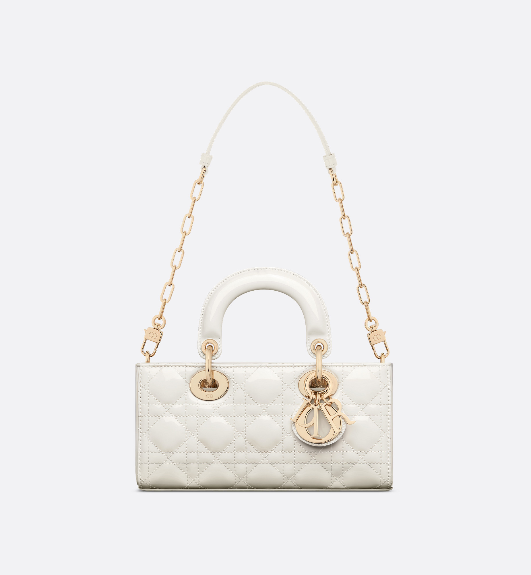 Small Lady D-Joy Bag - 7