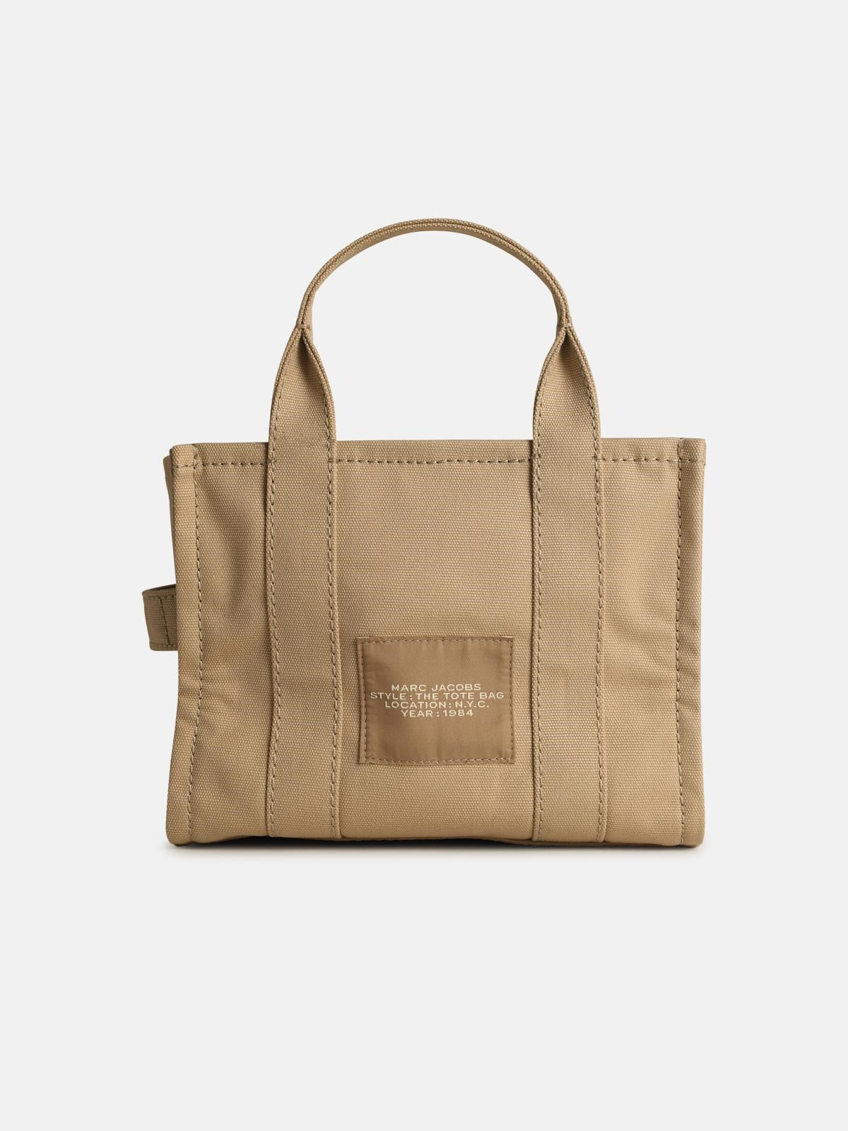 COTTON THE MINI TOTE BAG - 3