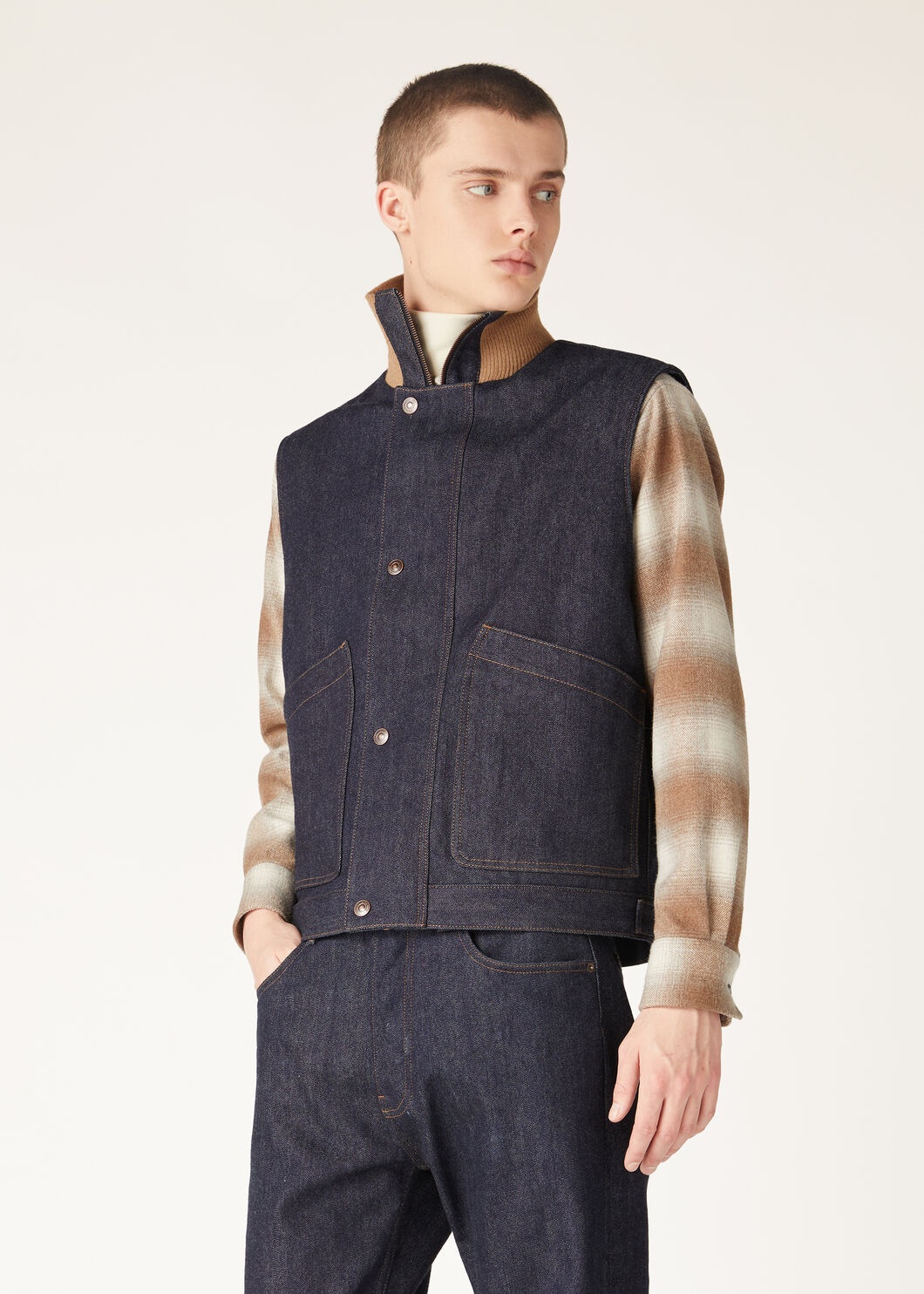 Jase Vest - 4