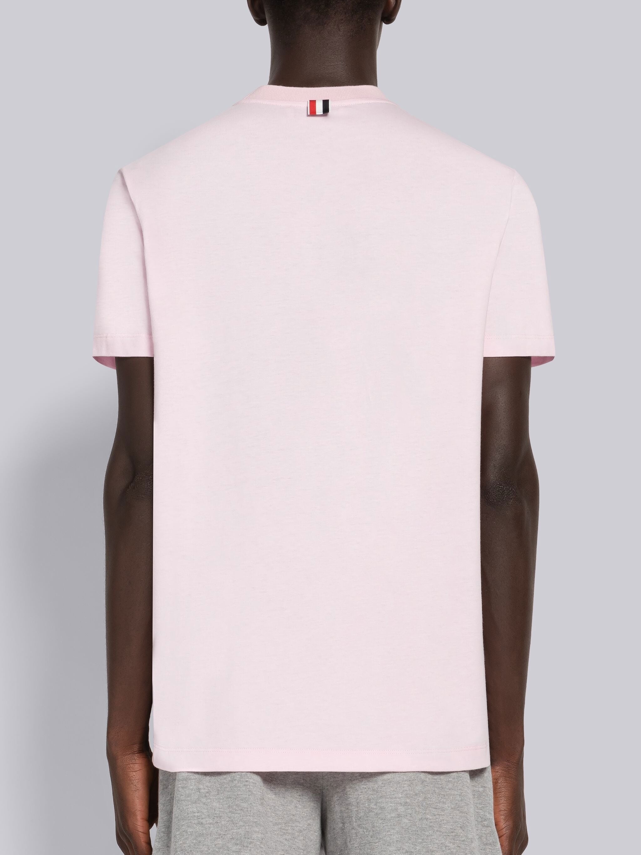 Midweight Jersey Anchor Short Sleeve Tee - 3