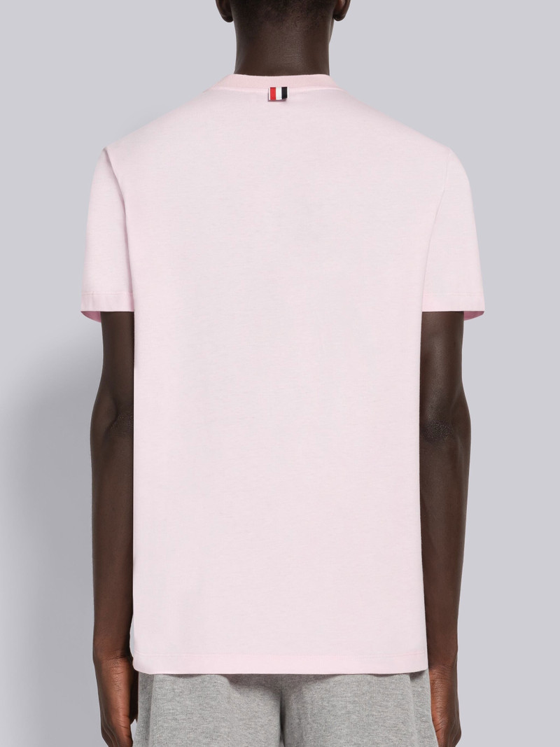 Midweight Jersey Anchor Short Sleeve Tee 3