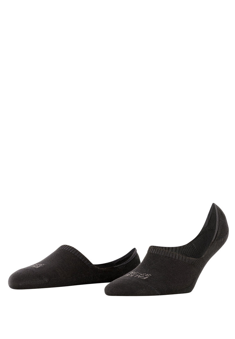 Step Invisible Womens Step Invisible (Sneaker Cut) 1