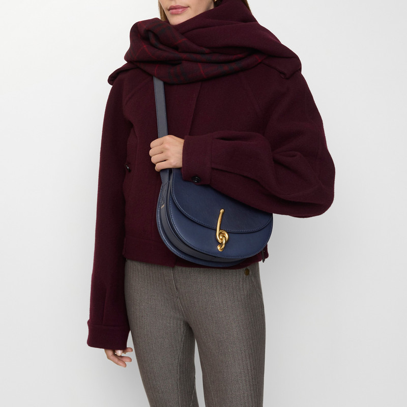Small Bridle Bag 3