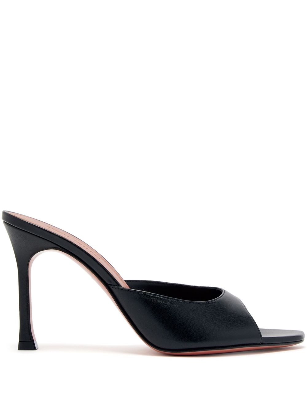 95mm Alexa mules - 1