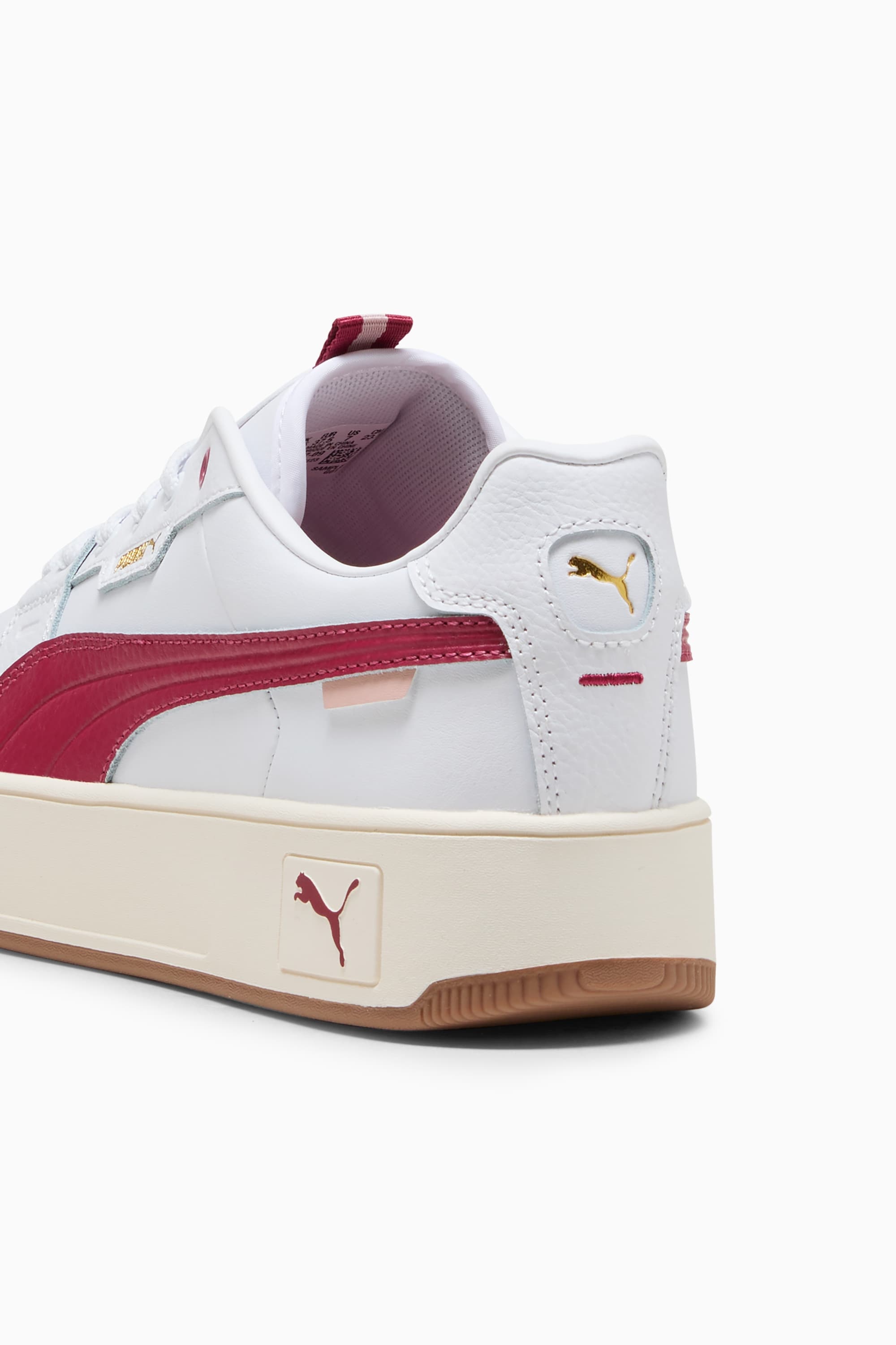 Carina Street Lux Sneakers Women - 3