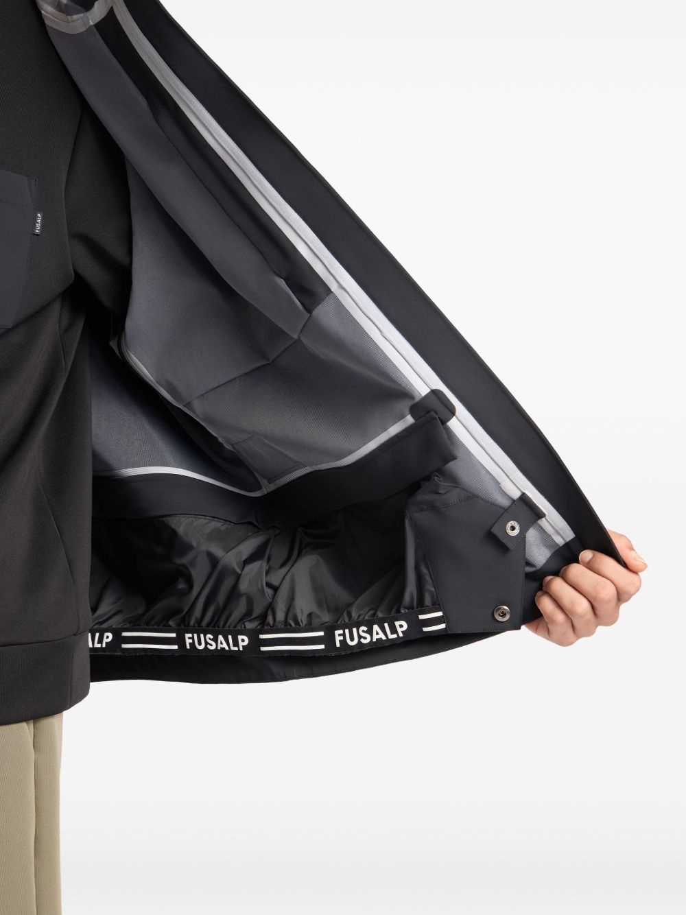 Ilanox jacket - 6