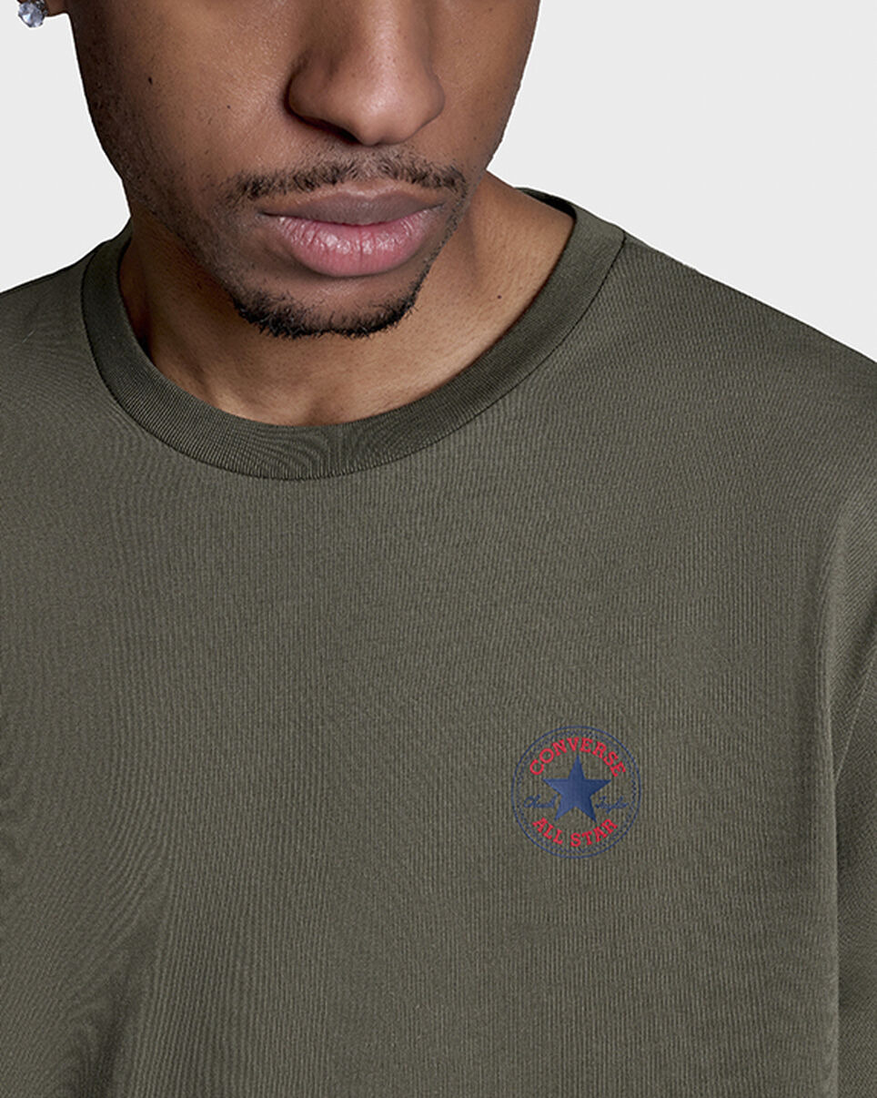 Chuck Taylor All Star Patch T-Shirt - 7