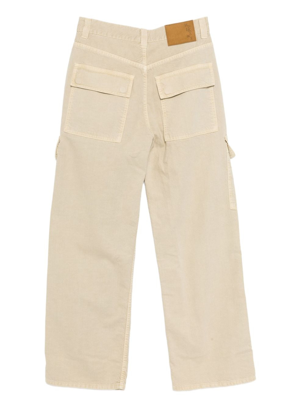 Charlize Twill 45 pants - 2