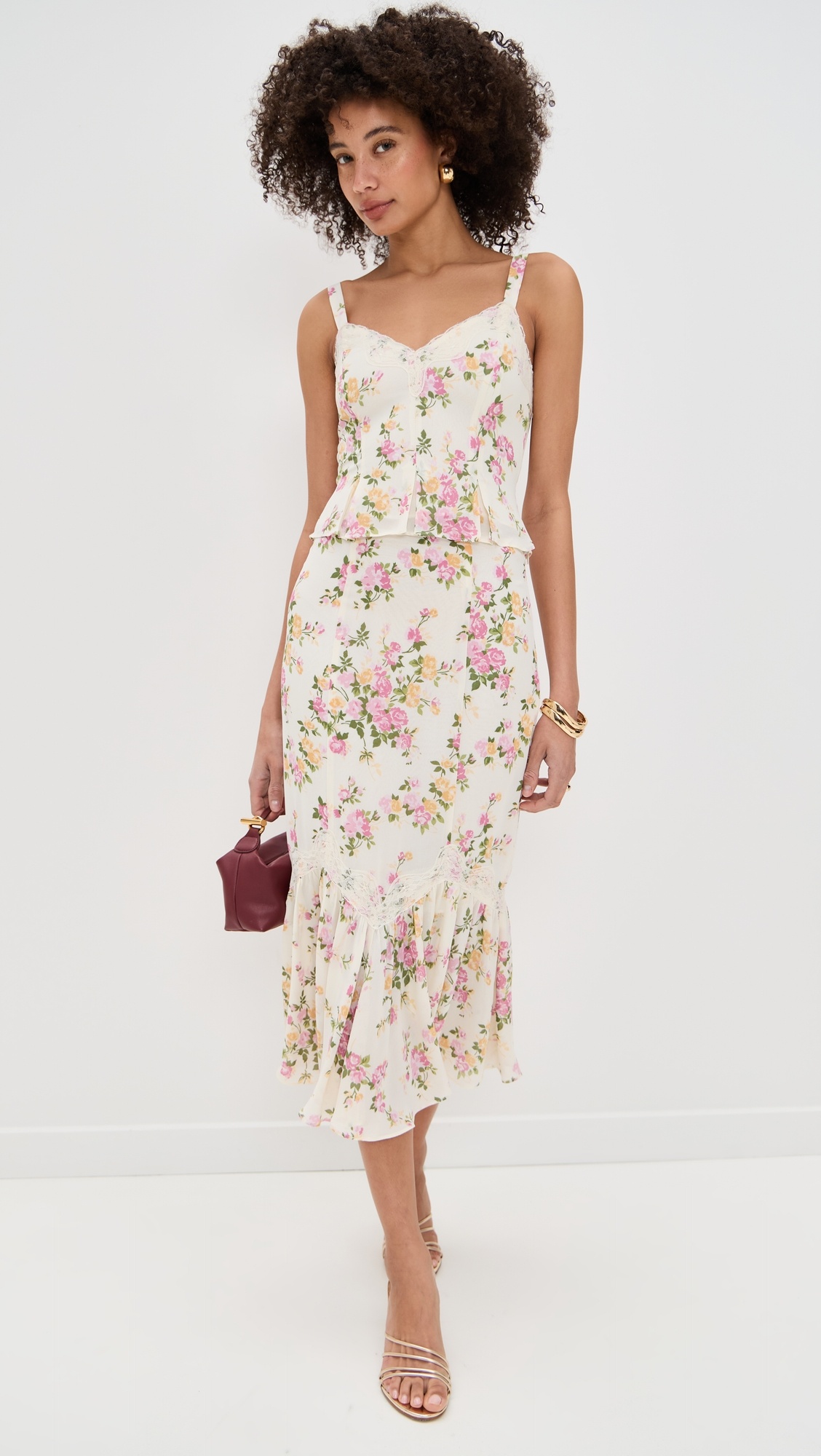 Sarita Two Piece Set - 4