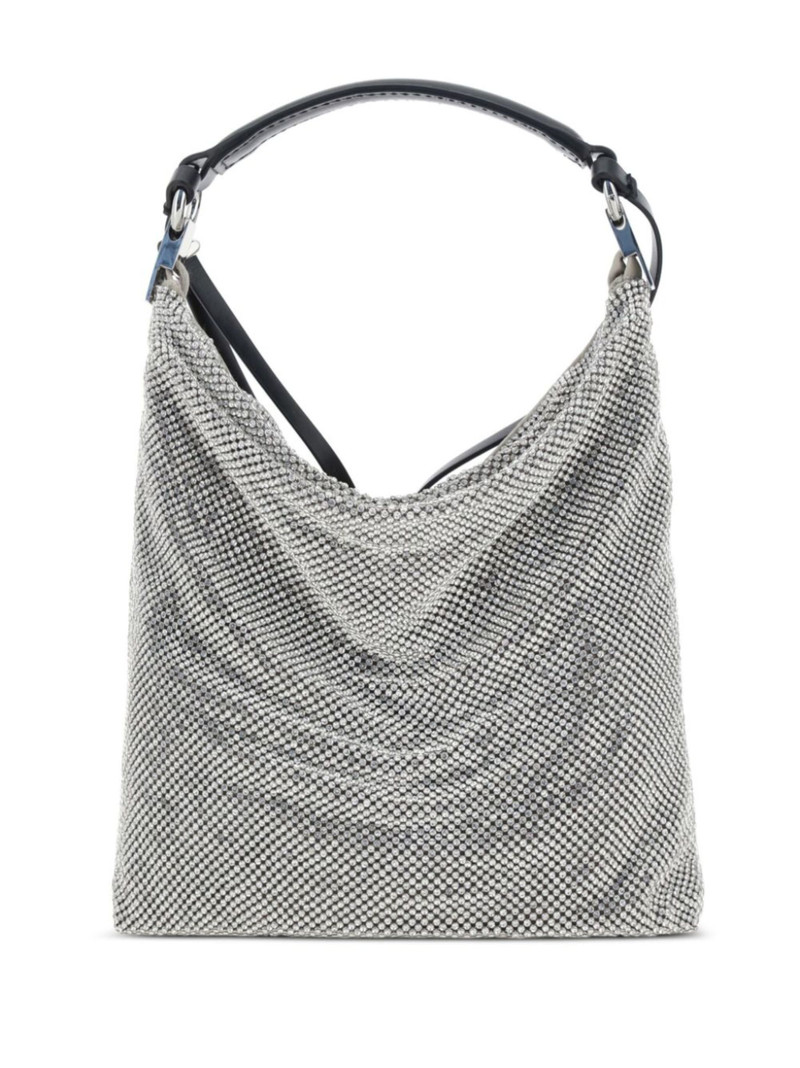 Bella Ciao shoulder bag - 1