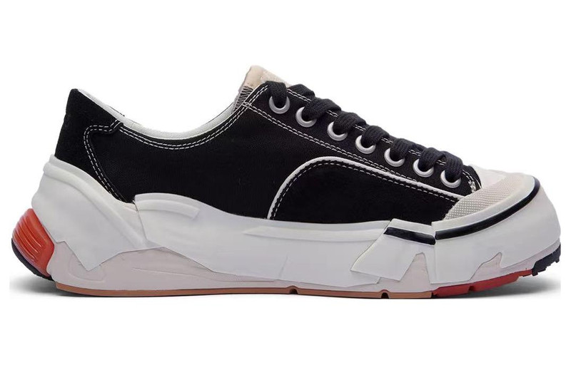 Li-Ning (WMNS) Li-Ning Wuji 'Black White' AZGT038-1 outlook