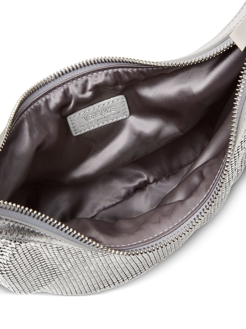 mesh mini bag - 5