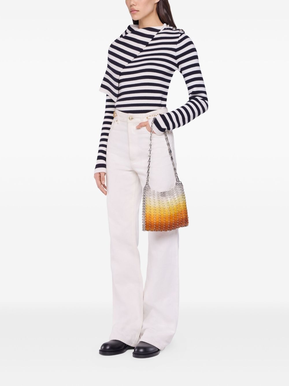 1969 shoulder bag - 3