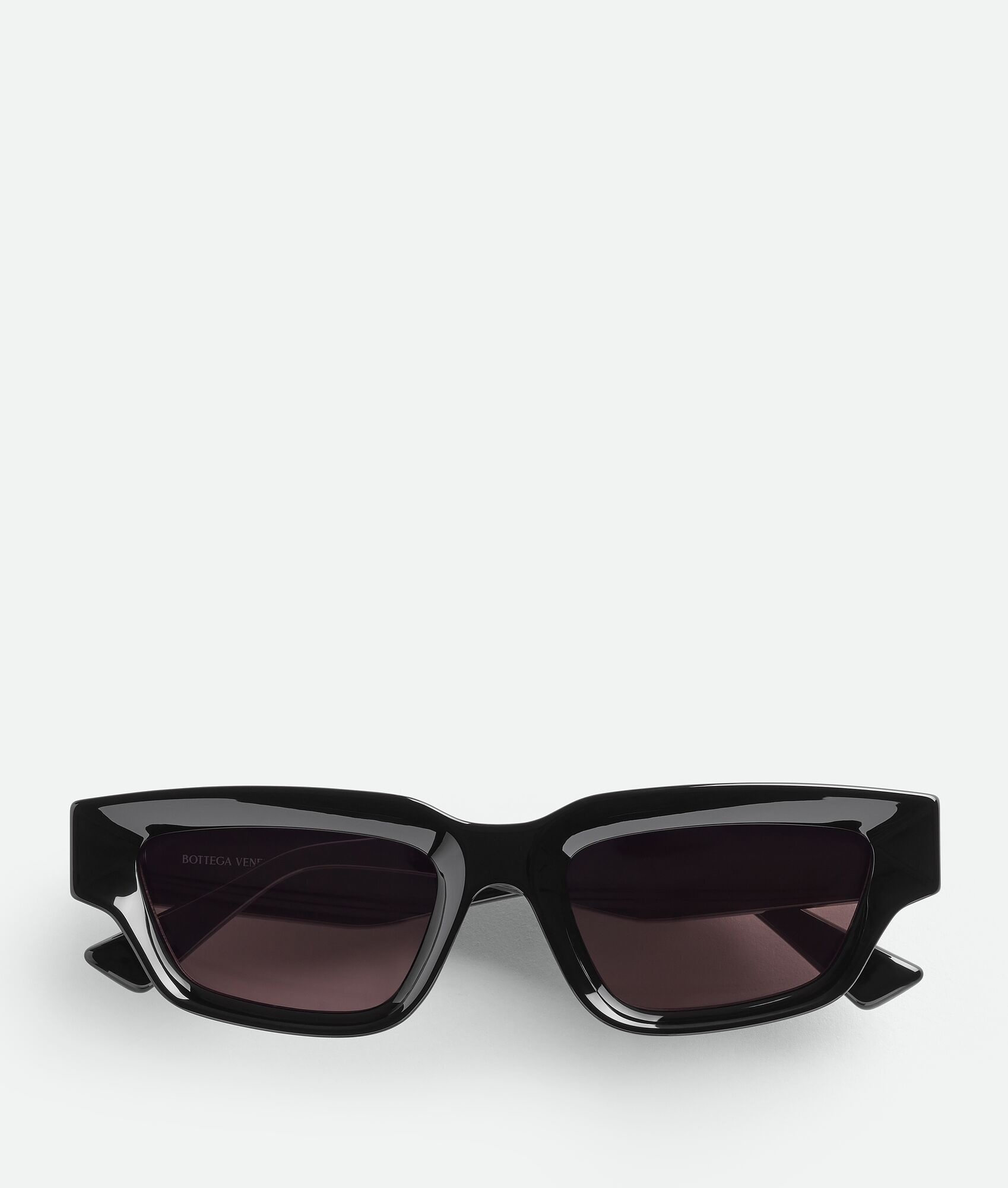 Sharp Square Sunglasses - 1