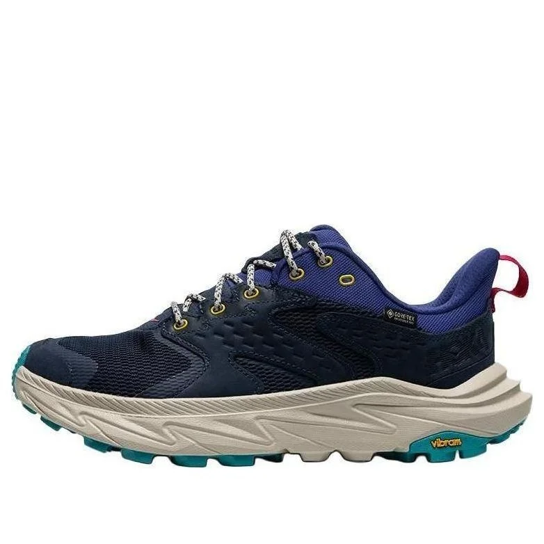 HOKA ONE ONE Anacapa 2 'Varsity Navy Mountain Iris' 1141632F-VMN - 1