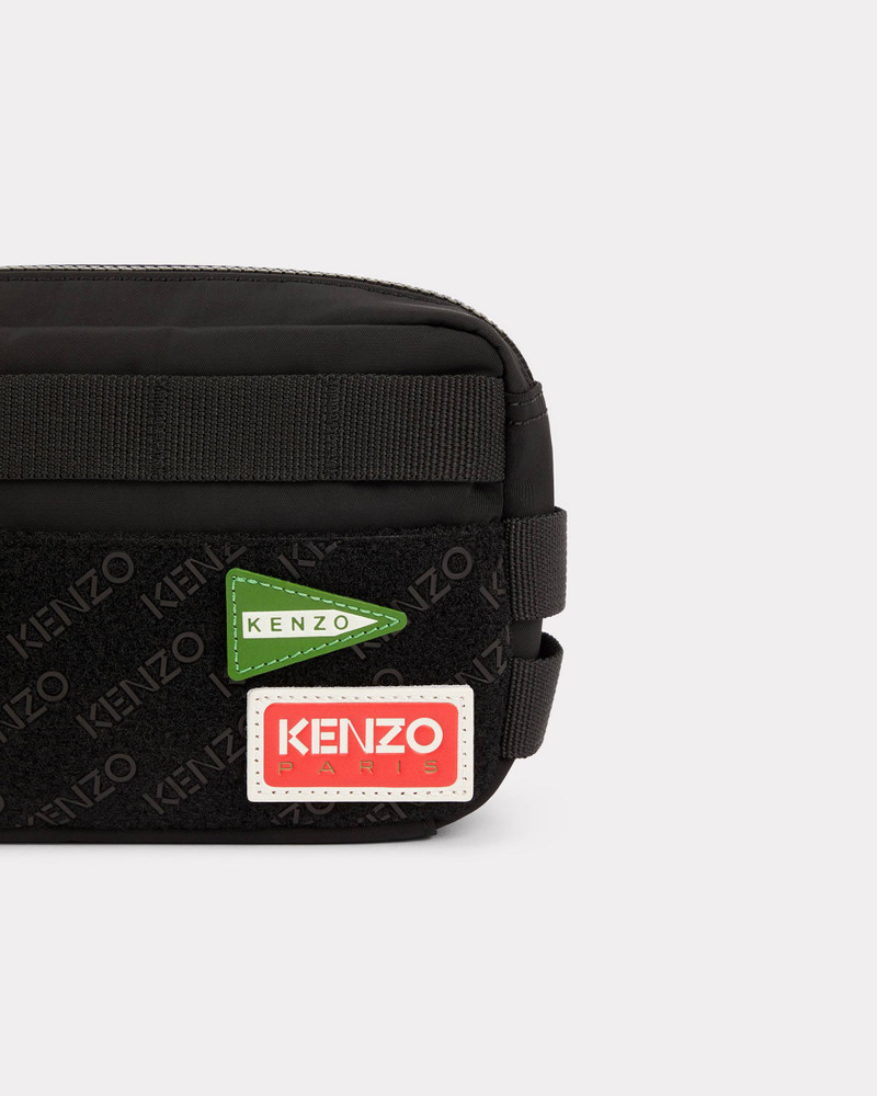 KENZO Jungle belt bag 3