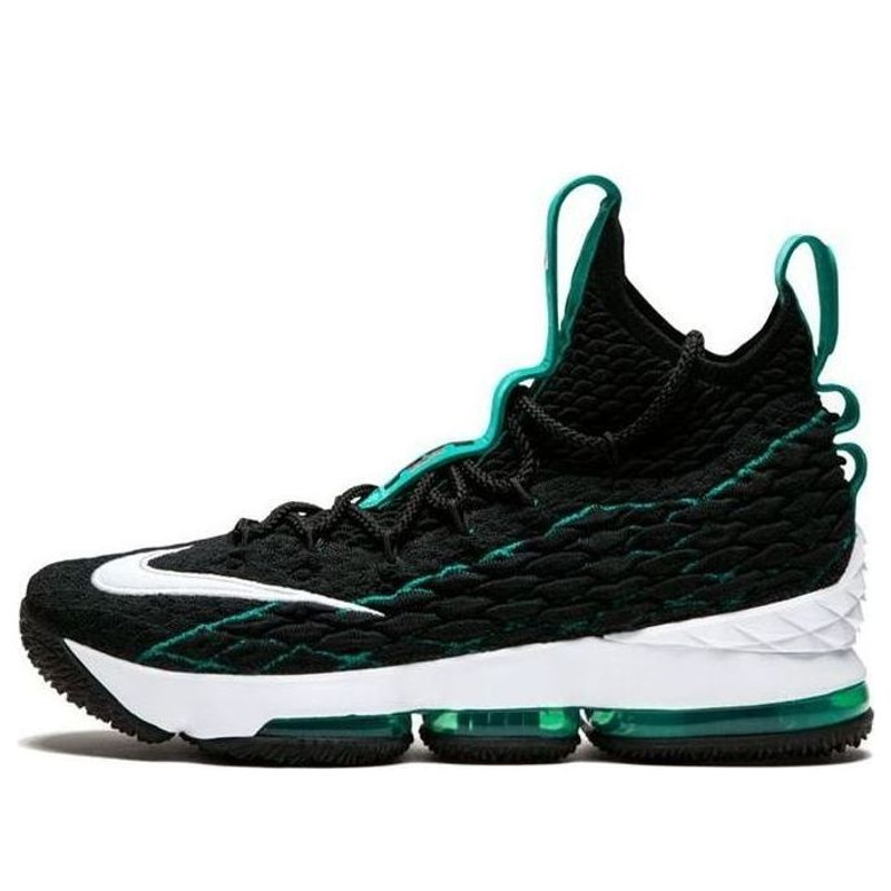 Nike LeBron 15 'Griffey' PE AR5126-001 - 1