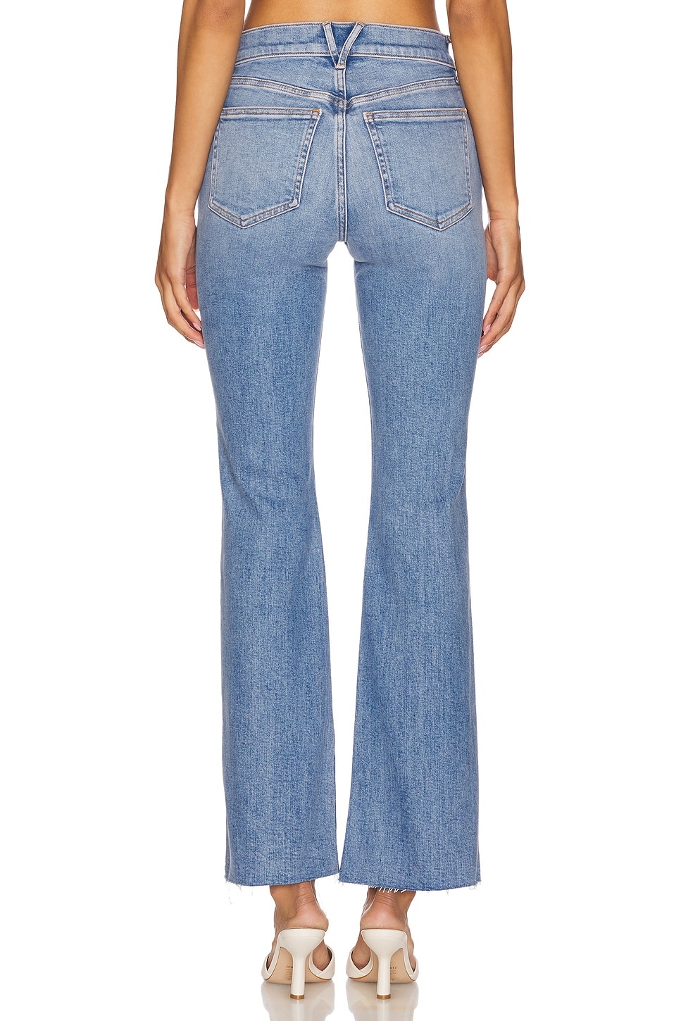 Cameron Bootcut Jean - 4