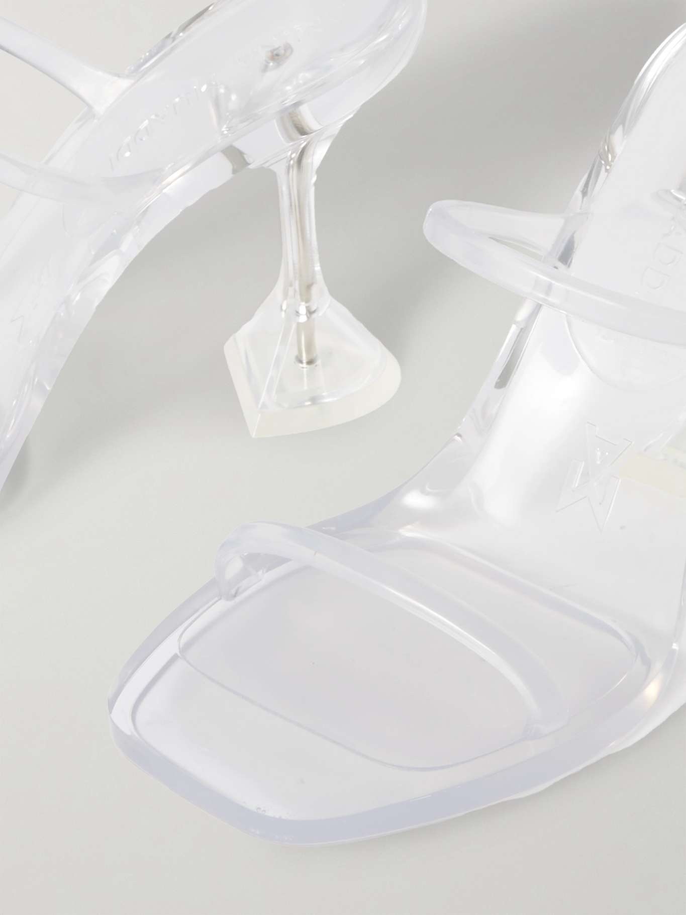Brito PVC sandals - 4