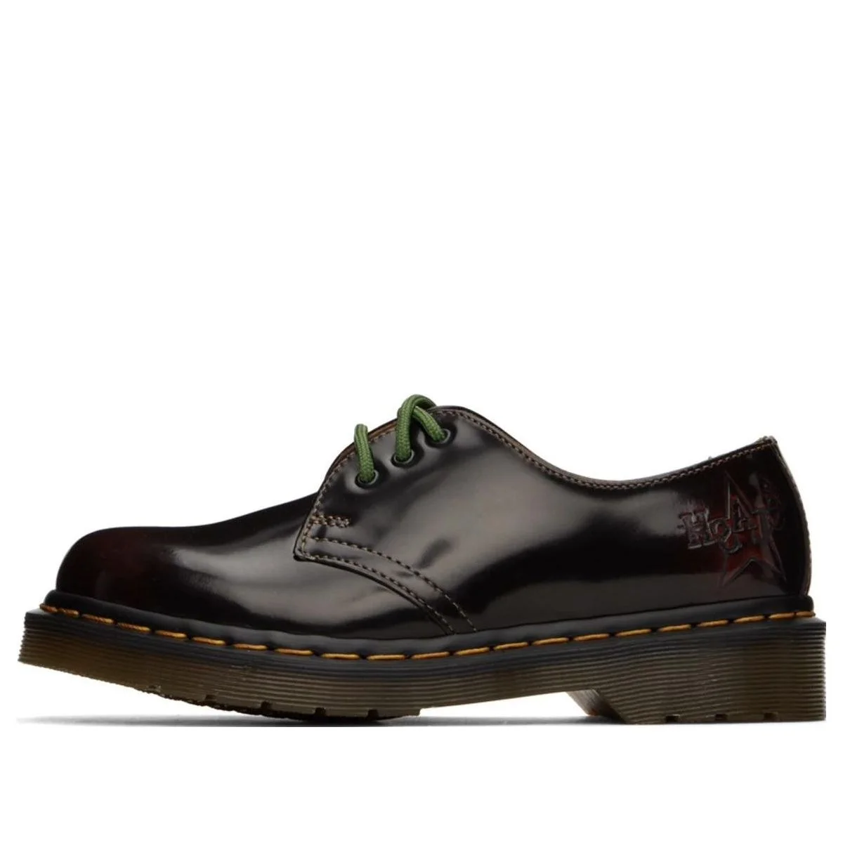 Dr. Martens 1461 3Hole x The Clash 28001600 - 1