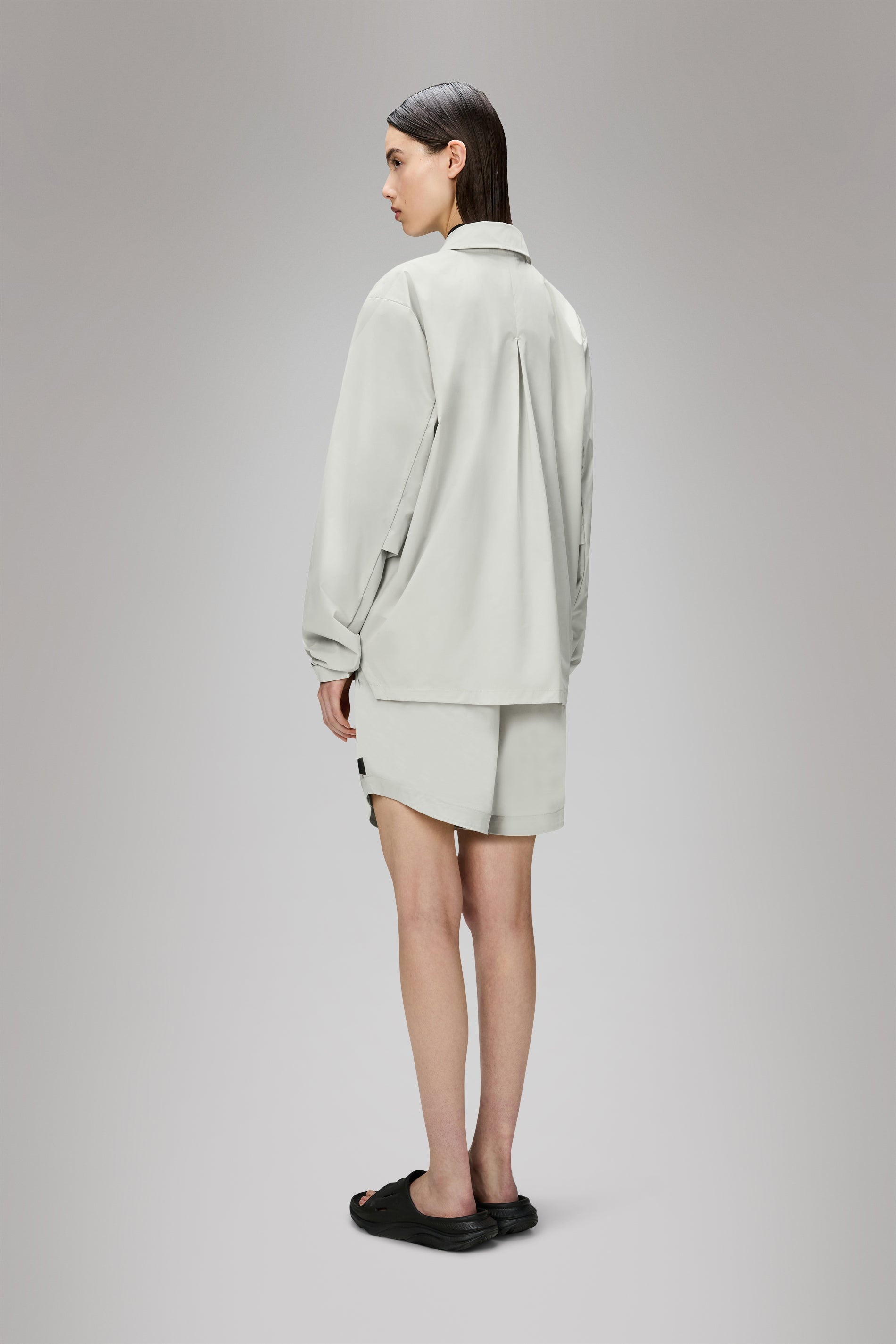 Mito Overshirt - 3