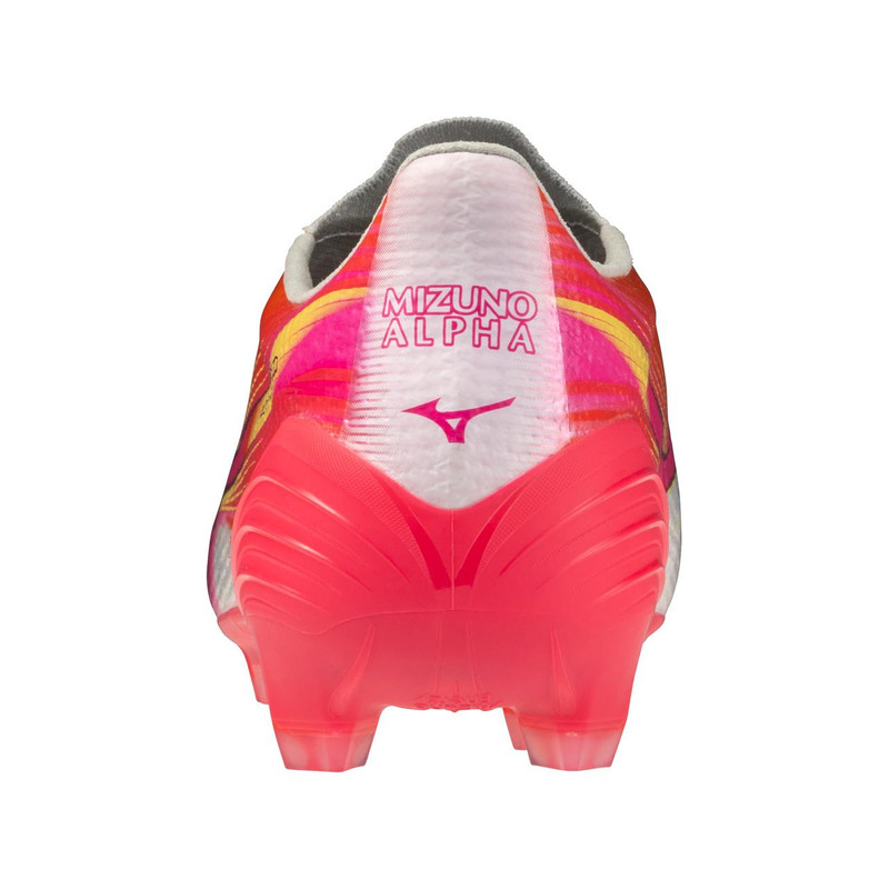 Mizuno Alpha III Japan Made In Japan FG Firm Ground Soccer Cleat 5