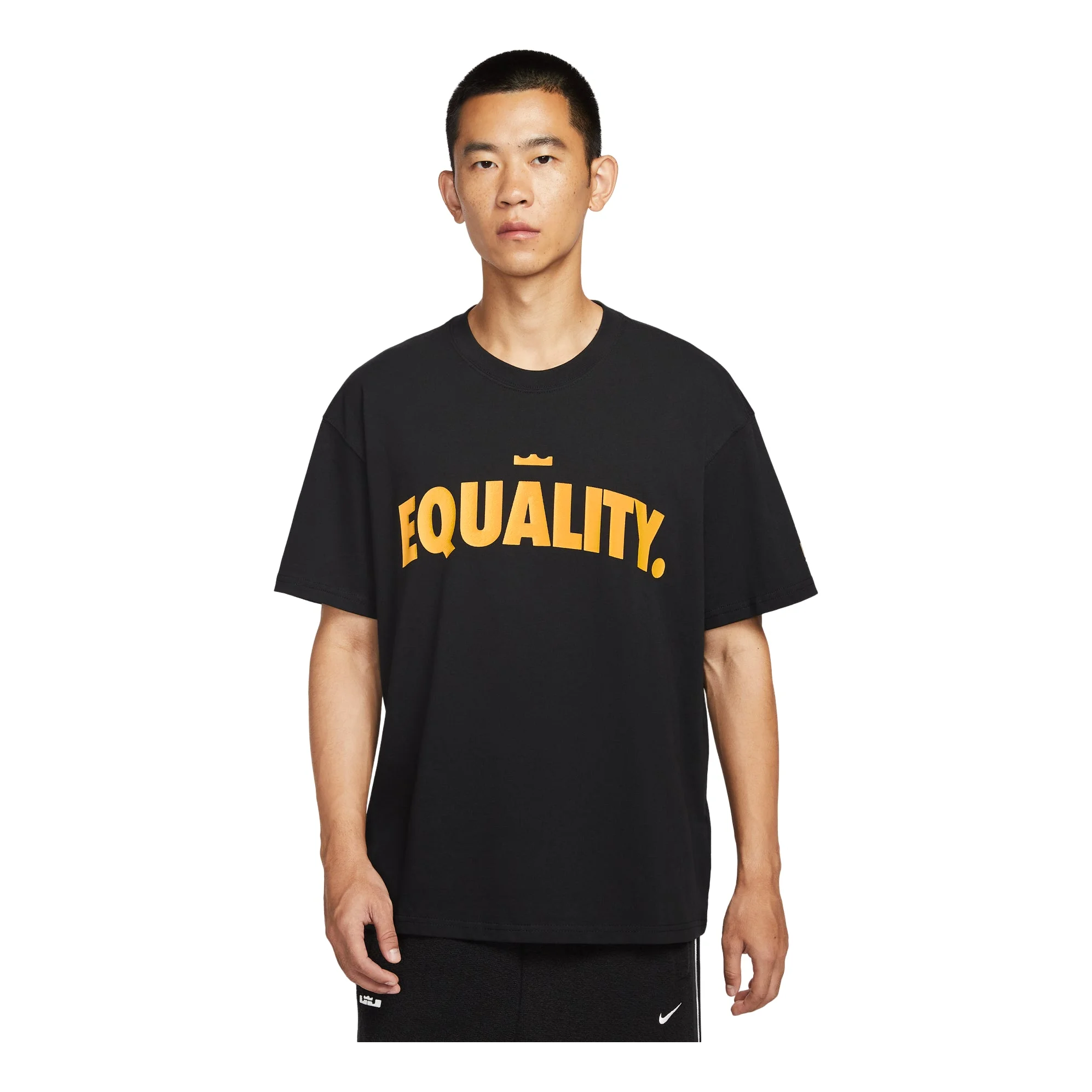 Nike LeBron T-Shirt 'Honor the King' IH8580-045 - 1