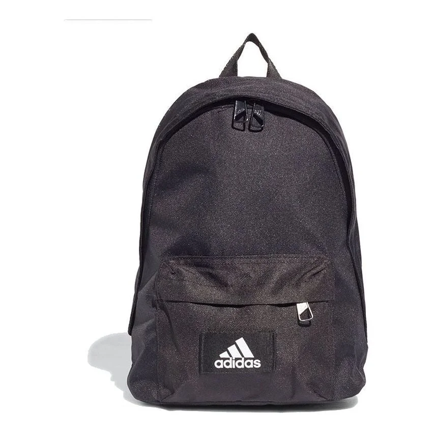adidas Classic Sportswear Backpack 'Black' FK1599 - 1