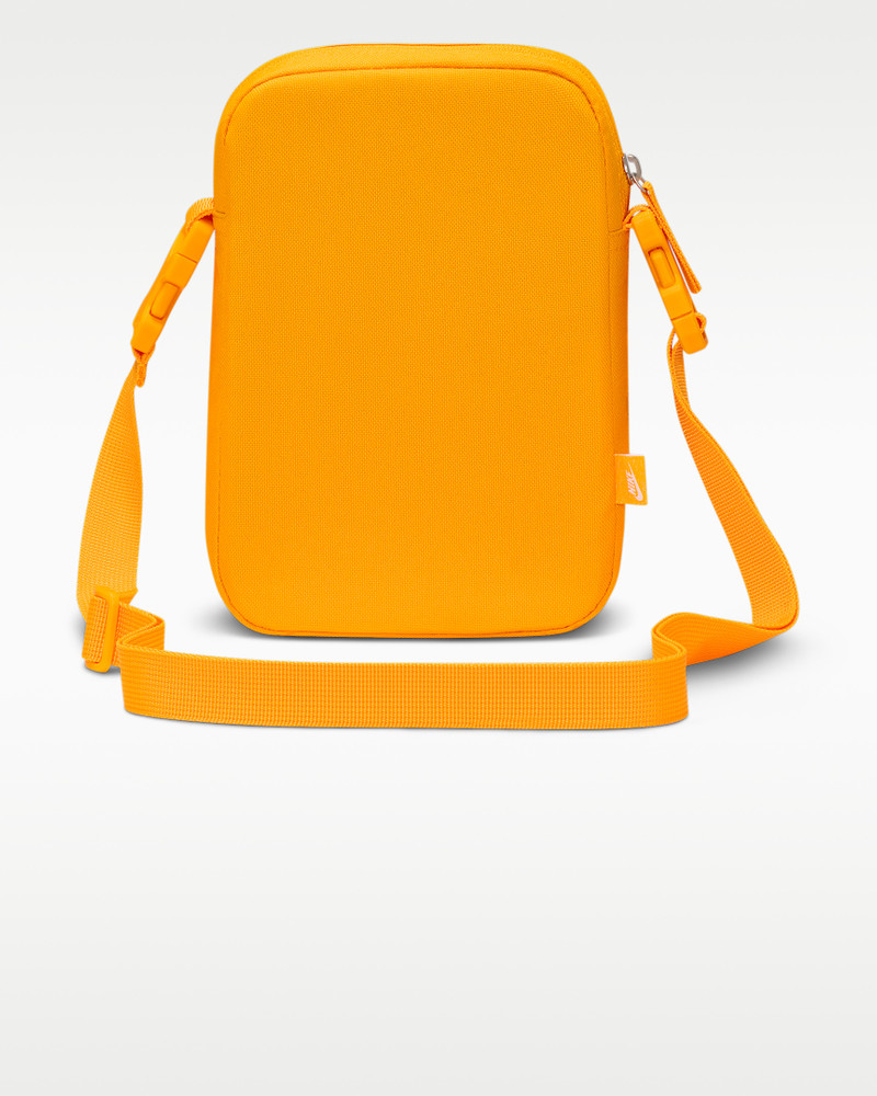 Nike Heritage Crossbody Bag (4L) 3