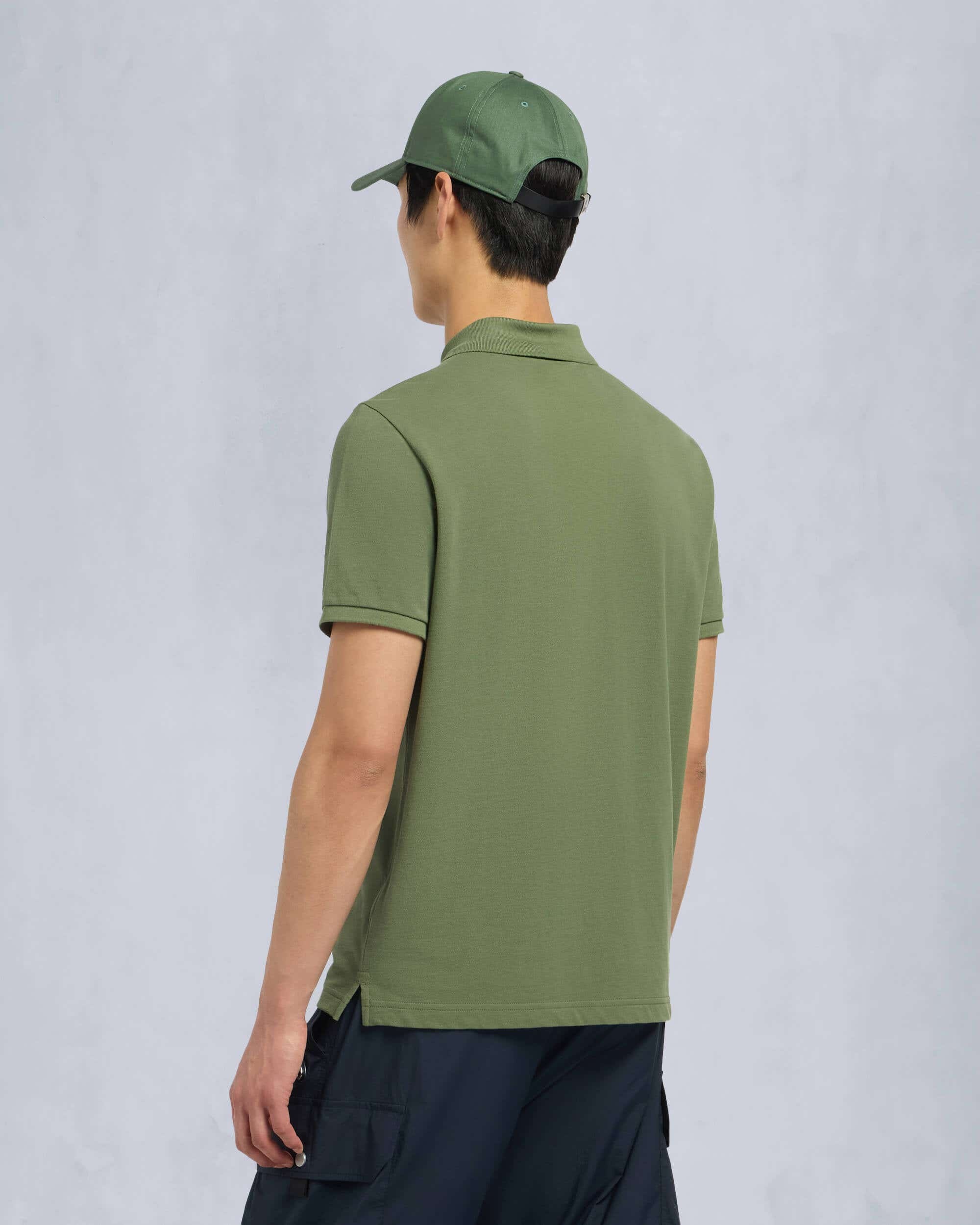 EVERETT POLO - 4