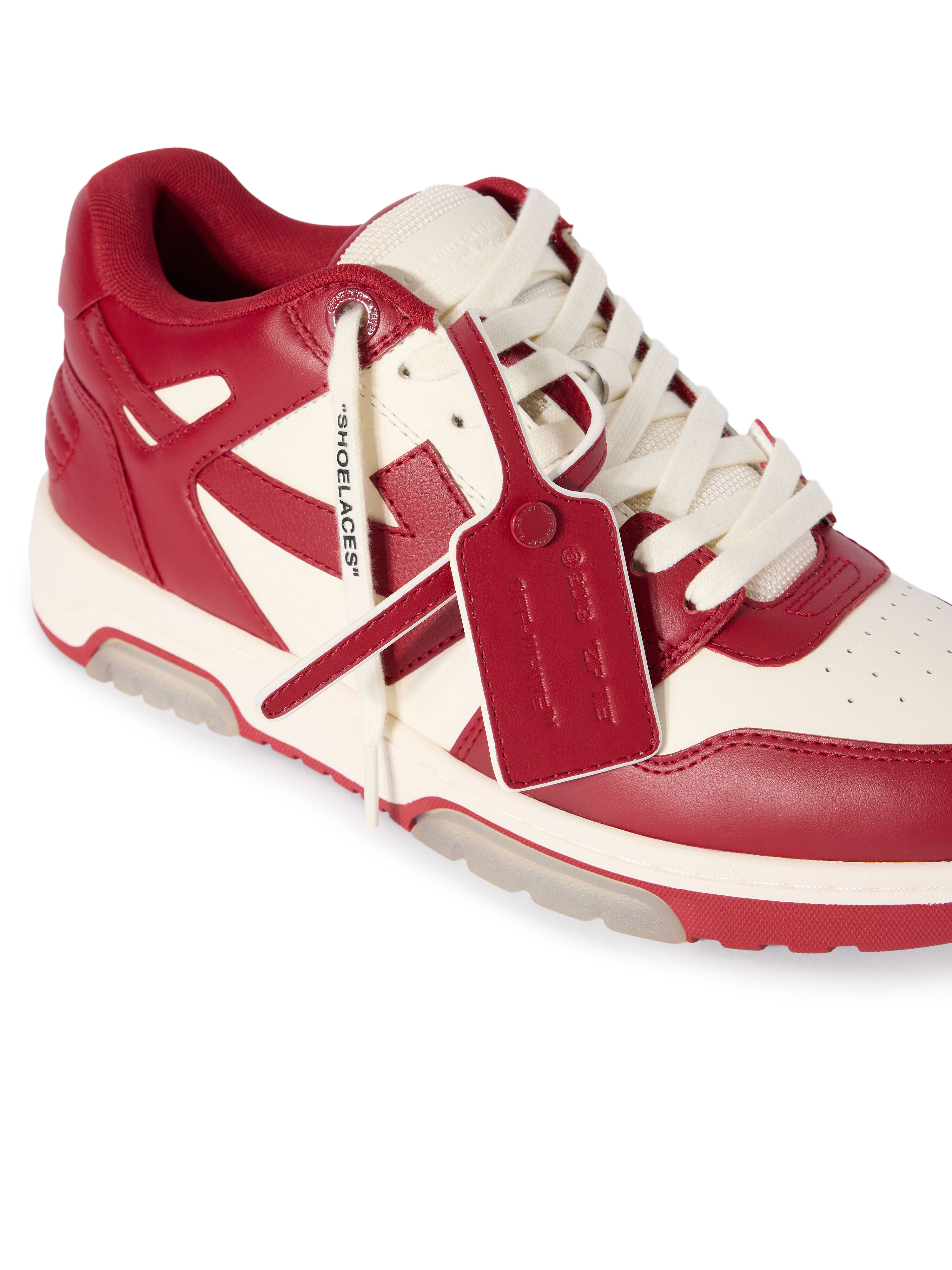 Out Of Office Sneakers - 5