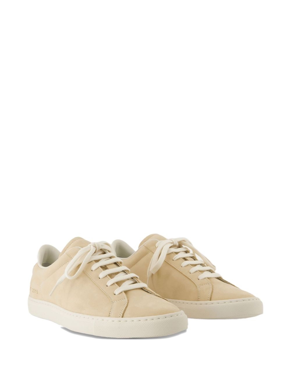 Retro sneakers - 2