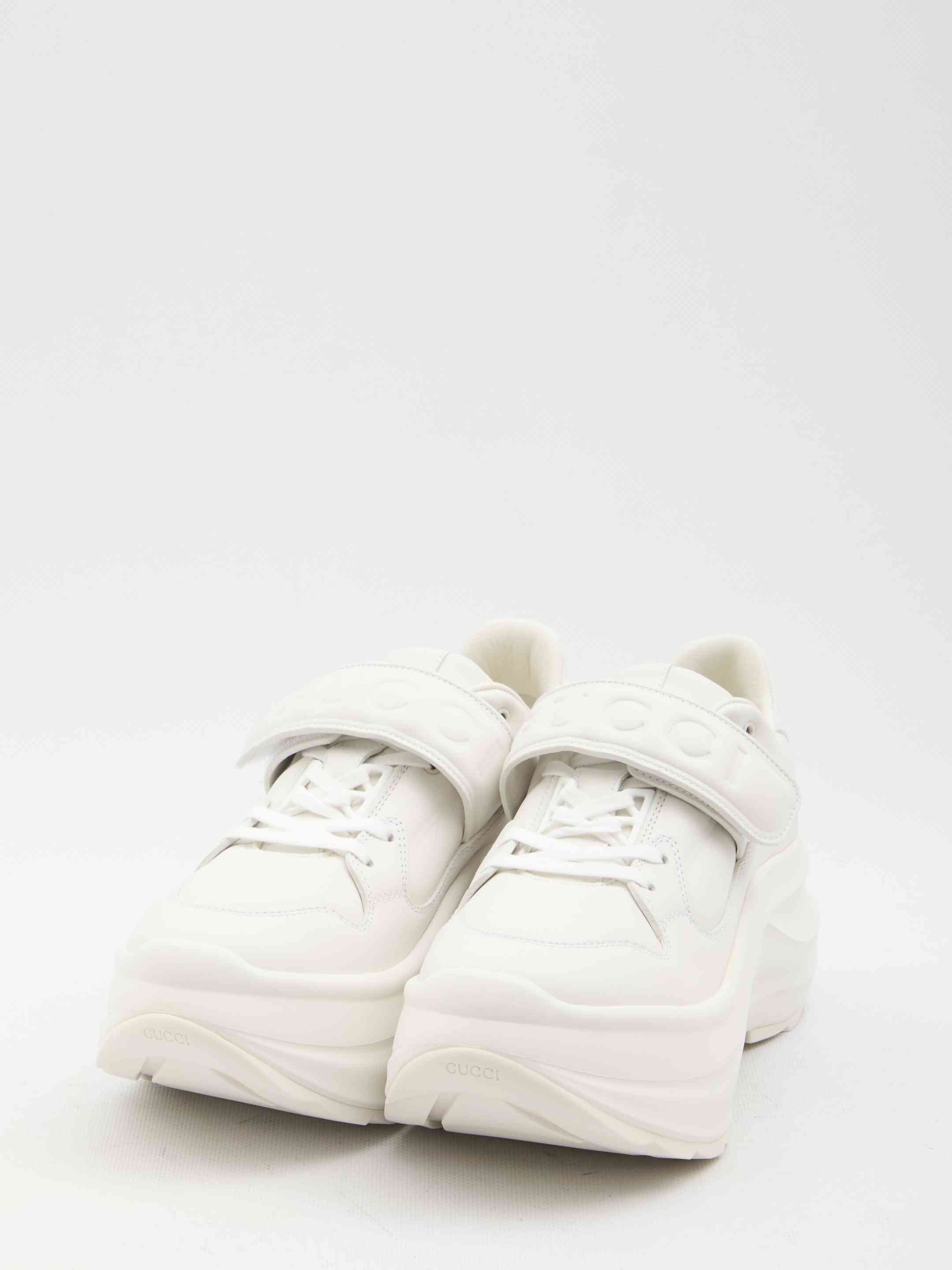 Gucci Women Gucci Wave Sneakers - 2