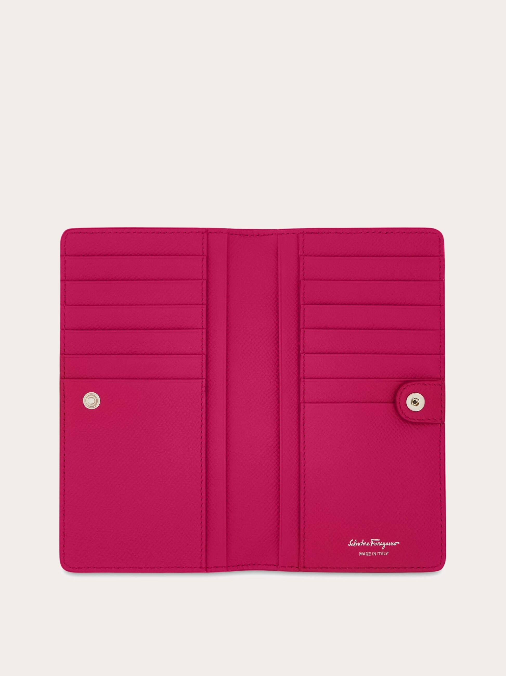 Gancini continental wallet - 4