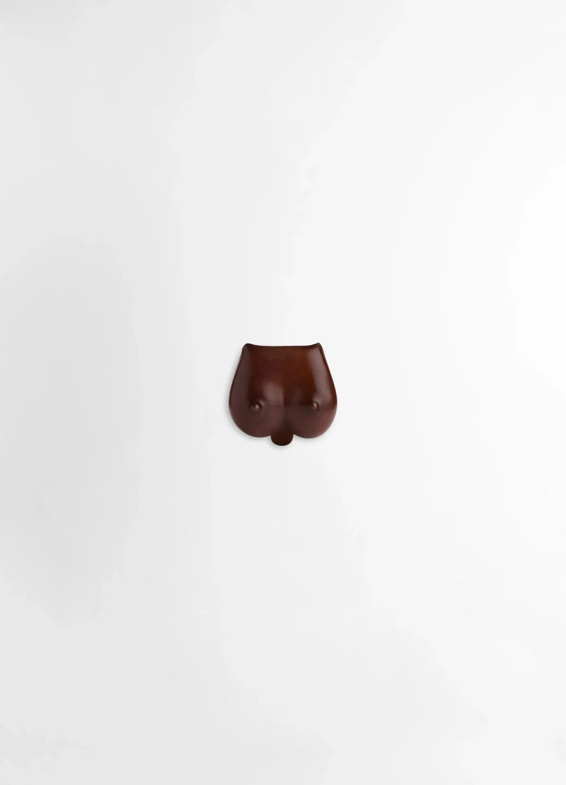 CARLOS PENAFIEL BREASTS COIN PURSE 1