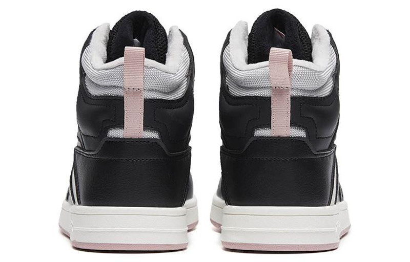 ANTA (WMNS) ANTA Street Naughty Plus 'Black Grey' 122248991-2 outlook