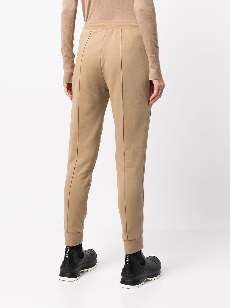 Hut fleece 바지 4