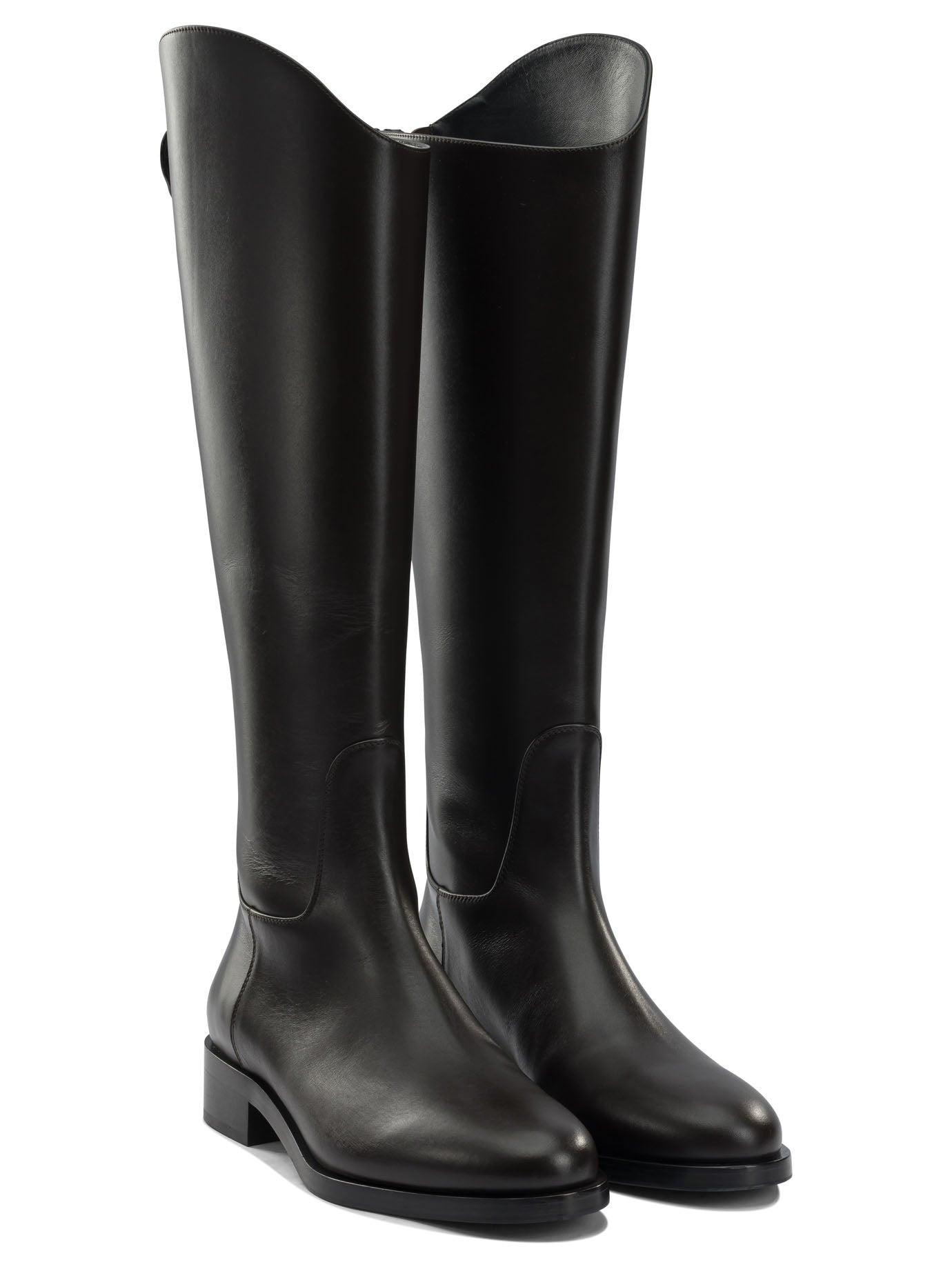 Aeyde Women "Hector" Boots - 2