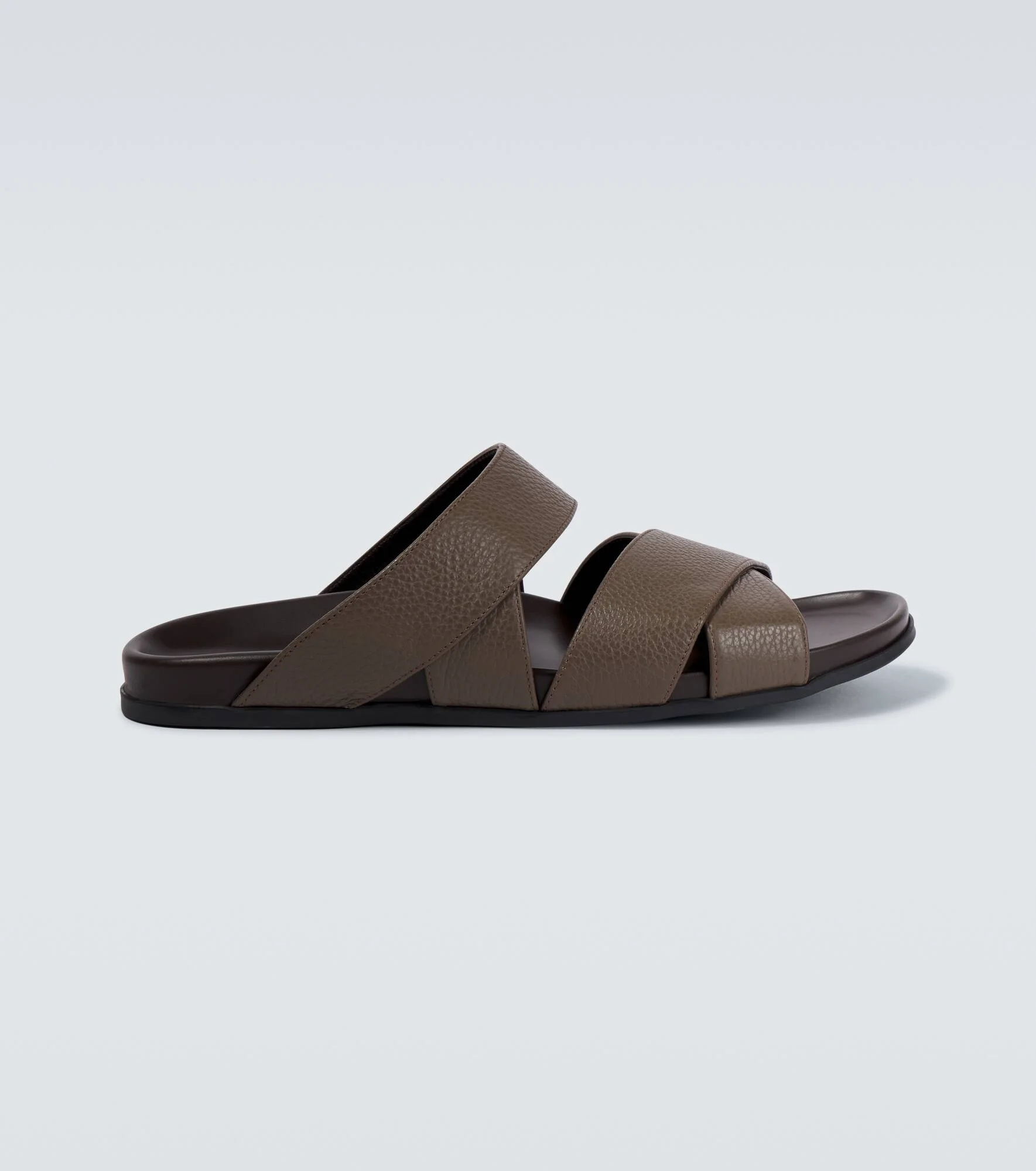 Inezmu leather sandals - 1