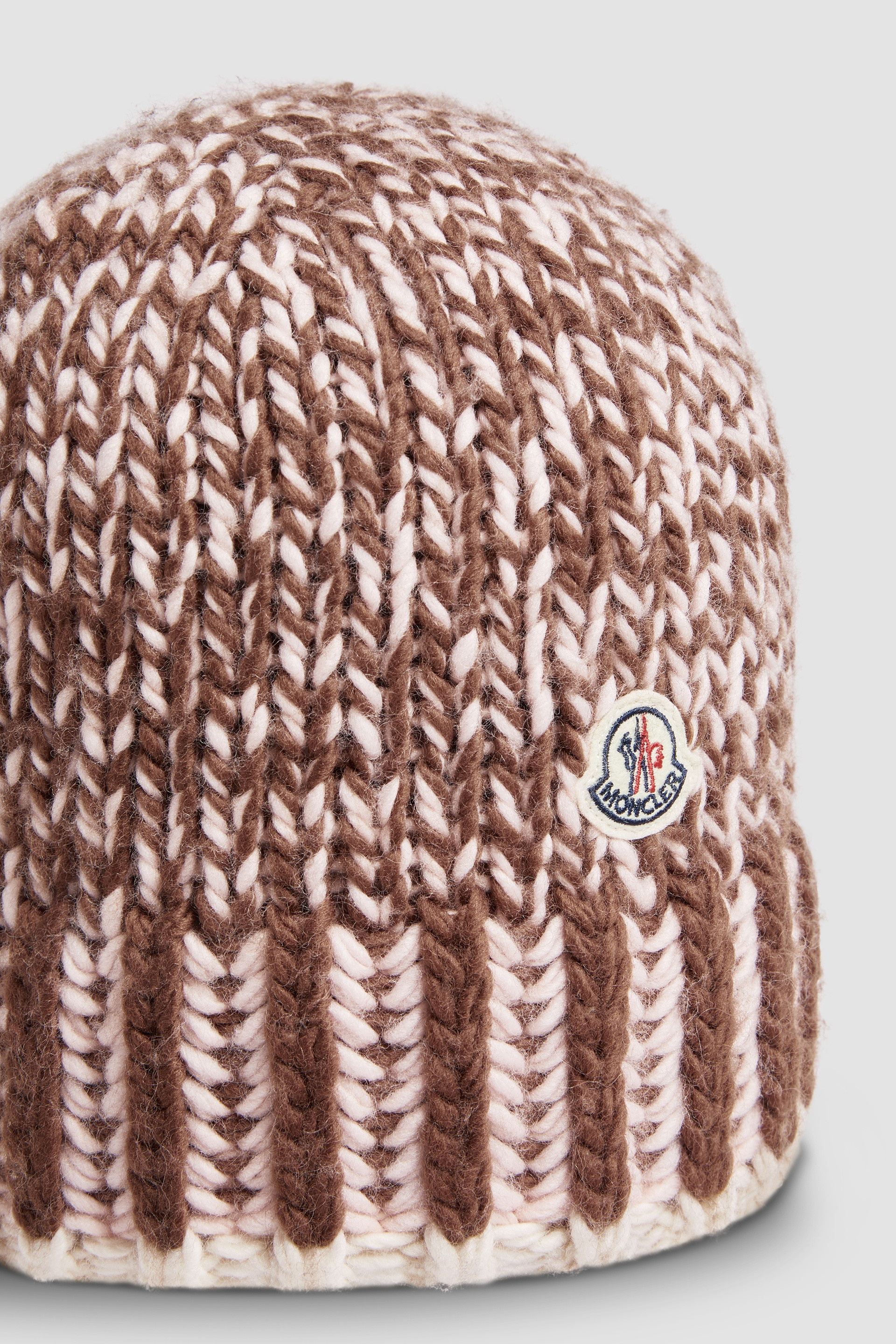 Mouliné Wool Beanie - 3