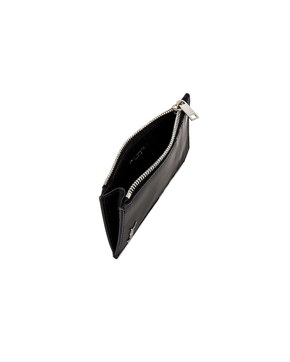 YSL Credit Card Holder - 5