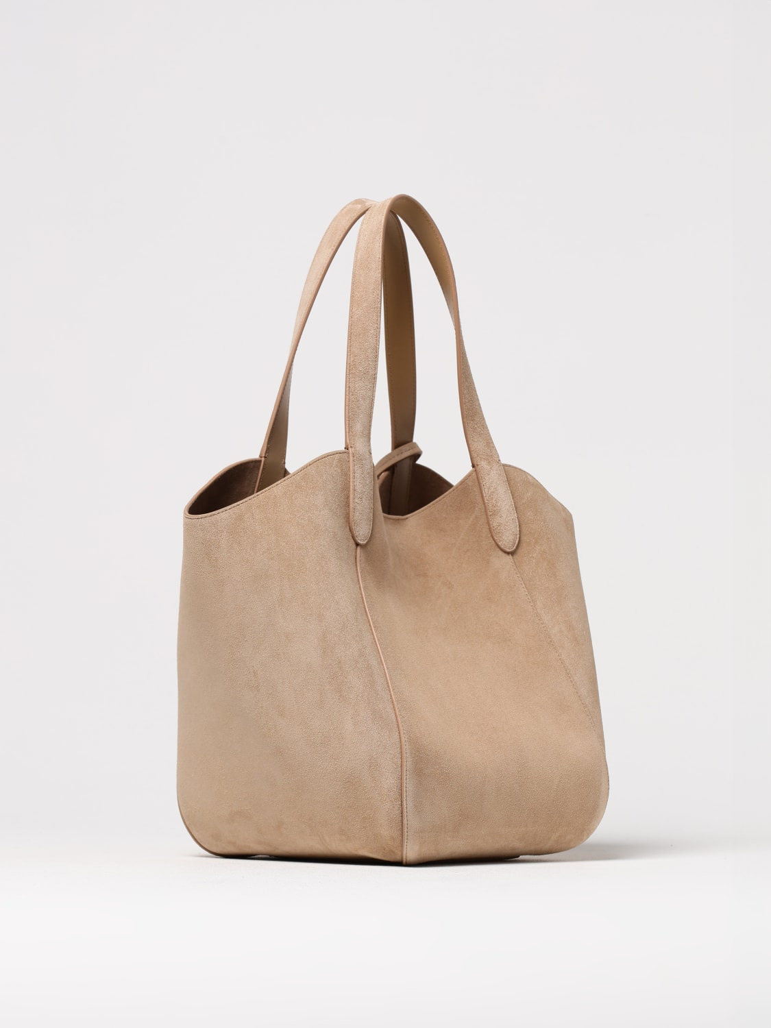 Shoulder bag woman Giorgio Armani - 3